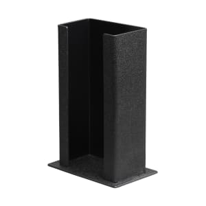 Vollrath CSLV-1 Sleeve Dispenser, Organizer