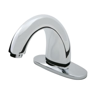 007-1782742 Deck Mount AutoFaucet - Single Hole, Touch Free, Chrome