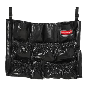 007-1867533 Executive BRUTE Caddy Bag