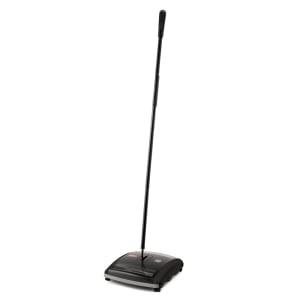 007-421588 Executive Dual-Action Brushless Mechanical Sweeper