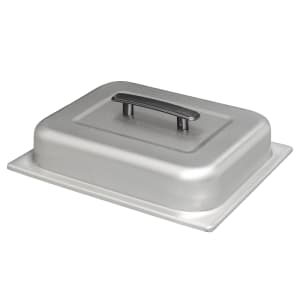 175-77500 Half-Size Dome Steam Pan Cover, Stainless