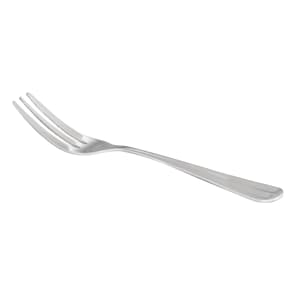 175-48113 6 5/8" Salad Fork with 18/0 Stainless Grade, Queen Anne Pattern