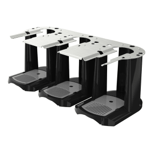 766-A149 Triple Serving Station for LUXUS® L4S-10