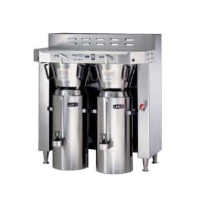 Fetco L4D-20TLA 2 Gal LUXUS? Thermal Coffee Dispenser w/ Touchless Handle