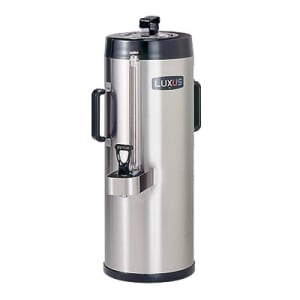 766-D009 1 1/2 gal LUXUS® Thermal Coffee Dispenser, Stainless Steel