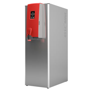 766-HWB2110 Low-volume Plumbed Hot Water Dispenser - 10 gal., 208-240v/1ph