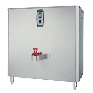 766-HWB25 Medium-volume Plumbed Hot Water Dispenser - 25 gal., 120/208-240v/3ph
