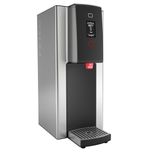 766-HWD2110TOD Low-volume Plumbed Hot Water Dispenser - 4 3/5 gal., 200-240v/1ph