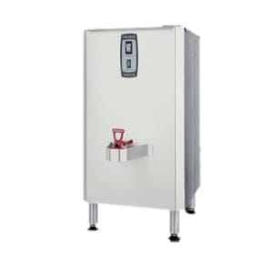 766-IP44HWB10 Low-volume Plumbed Hot Water Dispenser - 10 gal., 200-240v/3ph