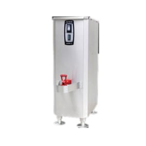 766-IP44HWB5 Low-volume Plumbed Hot Water Dispenser - 5 gal., 200-240v/1ph