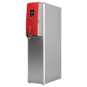 766-HWB2105 Low-volume Plumbed Hot Water Dispenser - 5 gal., 208-240v/1ph