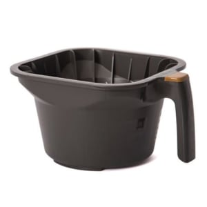 766-B015280BN2 Brew Basket w/ Brown Insert for XTS™ & Extractor® V+™ Brewers - 16" x 6&q...