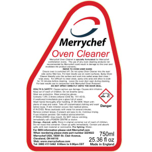 624-32Z4144 Oven Cleaner