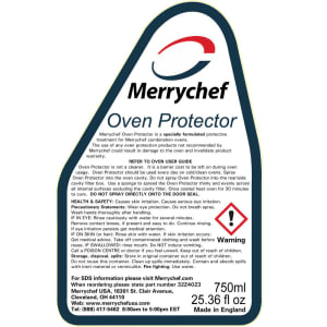 624-32Z4145 Oven Protector