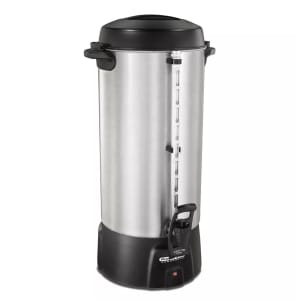 041-45100 3 9/10 gal Low Volume Brewer Coffee Urn w/ 1 Tank, 120v
