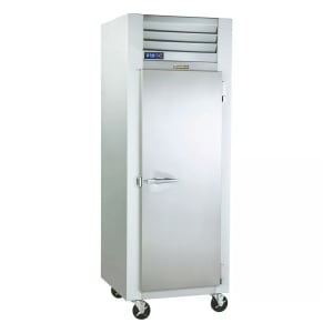 206-G12010 30" One Section Reach In Freezer, (1) Solid Door, 115v