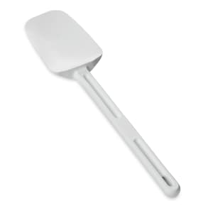 007-1934 13 1/2" Spoon Spatula - White