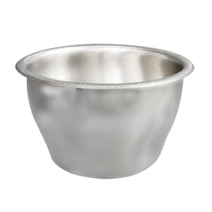 175-47601 10 oz Bowl - (47633) and (47641) Stainless