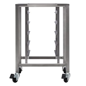 445-SK35 Full Size Equipment Stand w/ (6) Pan Capacity for E35 Ovens