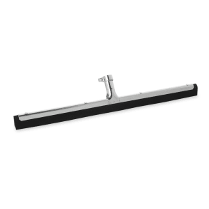 007-9C2700BLA 22" Floor Squeegee - Black