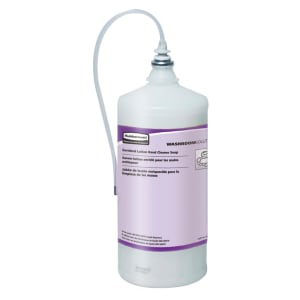 007-FG4015431 1600 ml Liquid Lotion Soap Refill - Honeysuckle