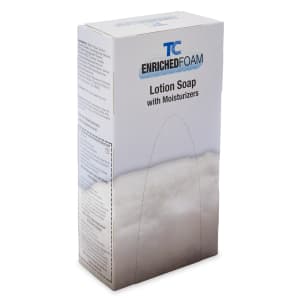 007-FG450019 800 ml Enriched Foam Lotion Soap Refill