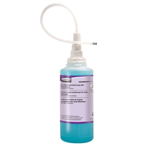 007-FG750517 800 ml Enriched Liquid Lotion Soap Refill - Light Citrus
