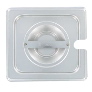 003-90094 Sixth-Size Steam Pan Cover