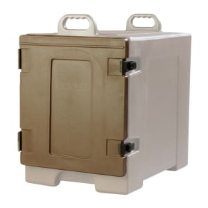 028-PC301LG01 Cateraide Door Assembly - (PC300N/600N) Brown