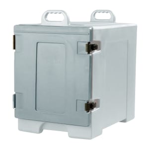 028-PC301LG59 Cateraide Door Assembly - (PC300N/600N) Slate