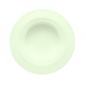 024-9120125 8 oz Round Allure Bowl - Porcelain, Bone White