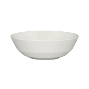024-9123165 14 1/2 oz Round Allure Bowl - Porcelain, Bone White