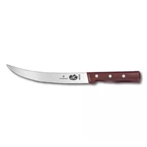 Victorinox 5.7203.25-X1 10 Breaking Knife with Fibrox Handle