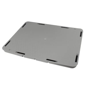 065-3920A2ARPL Endura® Bus Box Lid -  23 1/4" x 17" for 3920A02 & 3920PA15