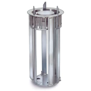 121-194225 17 1/16" Drop In Dish Dispenser - ADA, Stainless