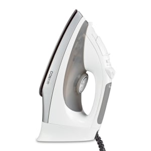 141-WCI316 Steam & Dry Iron w/ Adjustable Temperature Control - White, 120v