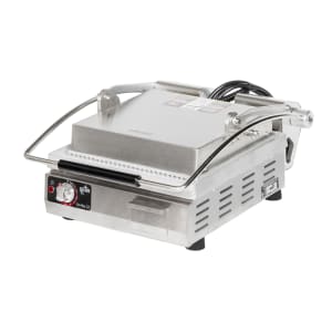 Professional Manufactrer Commercial Double Head Panini Grill