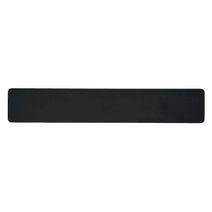 317-012150302B 15" Magnetic Knife Holder - Composite Wood, Slate