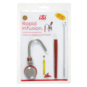 061-2721 Infusion Tool Kits - Stainless Steel