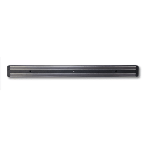 037-43994 18" Magnetic Knife Bar w/ Wide Strip, Aluminum