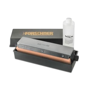 037-41010 11 1/2" Sharpening System w/ Honing Oil