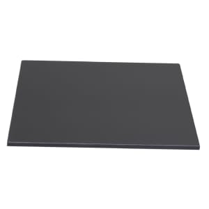 516-CAPQ Non-Stick Full Size Heat Plate For 1/4  Size Convection Ovens