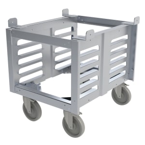 516-OST34ACS Half-Size Oven Stand w/ (5) Pan Capacity for OV, XAF & XAFT Ovens