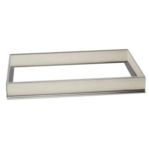 516-PSTBSHD Steam Pan Holder for (1) Full, (2) Half, & (3) Third Size Steam Table Pans