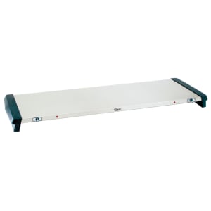 516-WT40S Countertop Warming Tray w/  2 Variable Heat Controls, 120 V