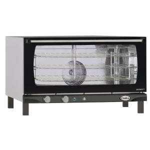 516-XAF183 Full-Size Countertop Convection Oven, 208 240v/1ph