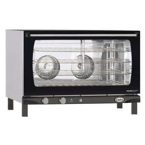 516-XAF193 Full-Size Countertop Convection Oven, 208 240v/1ph
