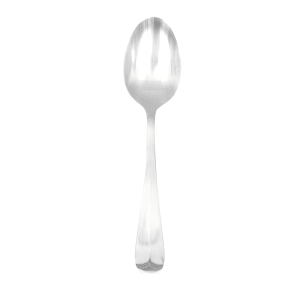 175-48101 7" Dessert Spoon with 18/0 Stainless Grade, Queen Anne Pattern