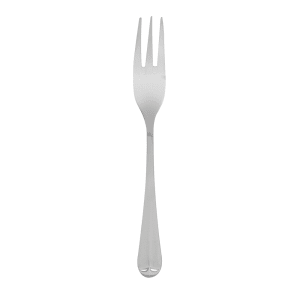 175-48110 8" Dinner Fork with 18/0 Stainless Grade, Queen Anne Pattern