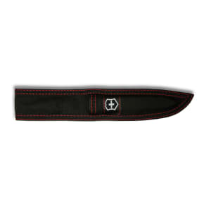 037-40993 Paring Knife Pouch w/ Clip for 3 1/4" Blade, Black Nylon